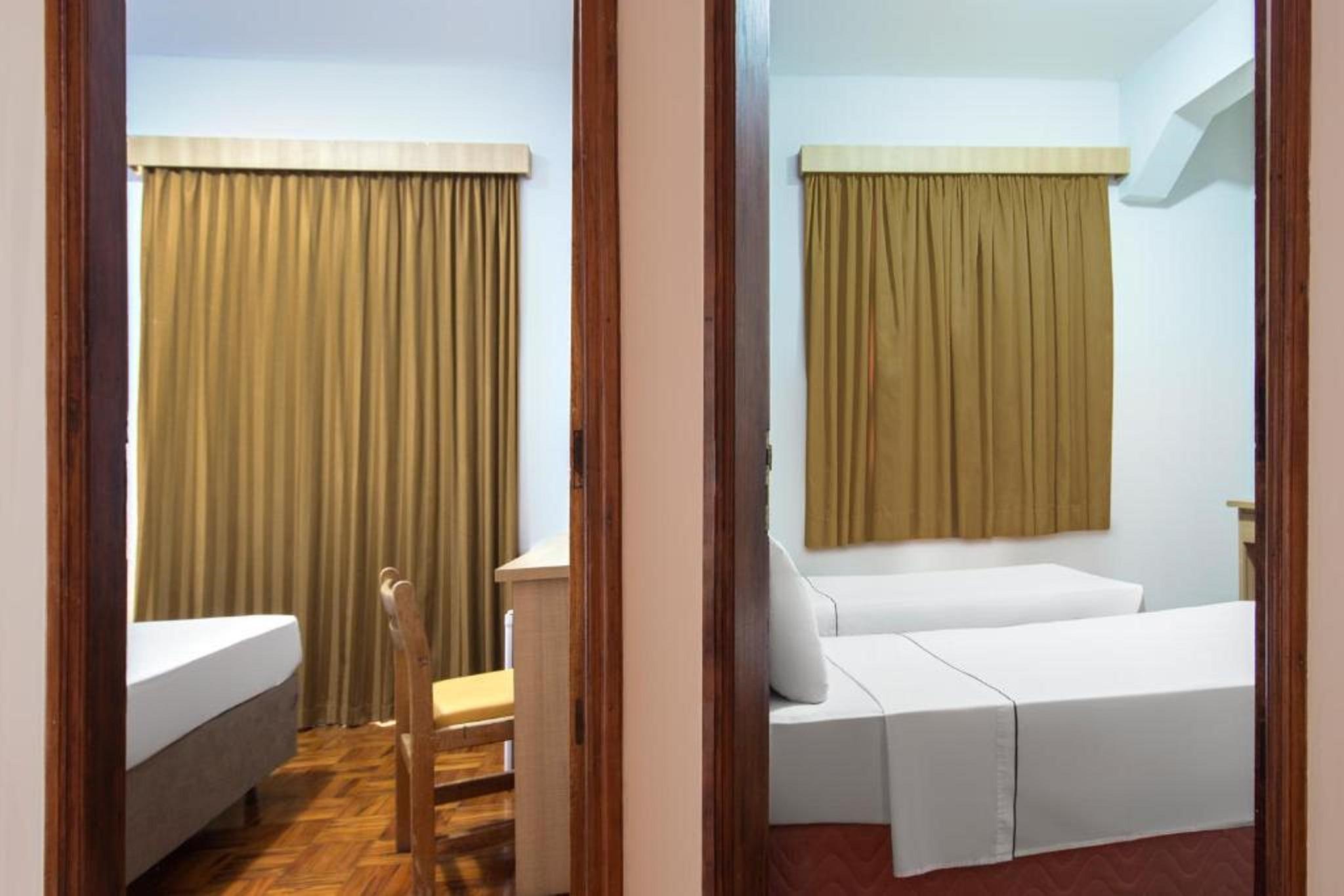Hotel Euro Suite Pocos De Caldas By Nacional Inn Zewnętrze zdjęcie