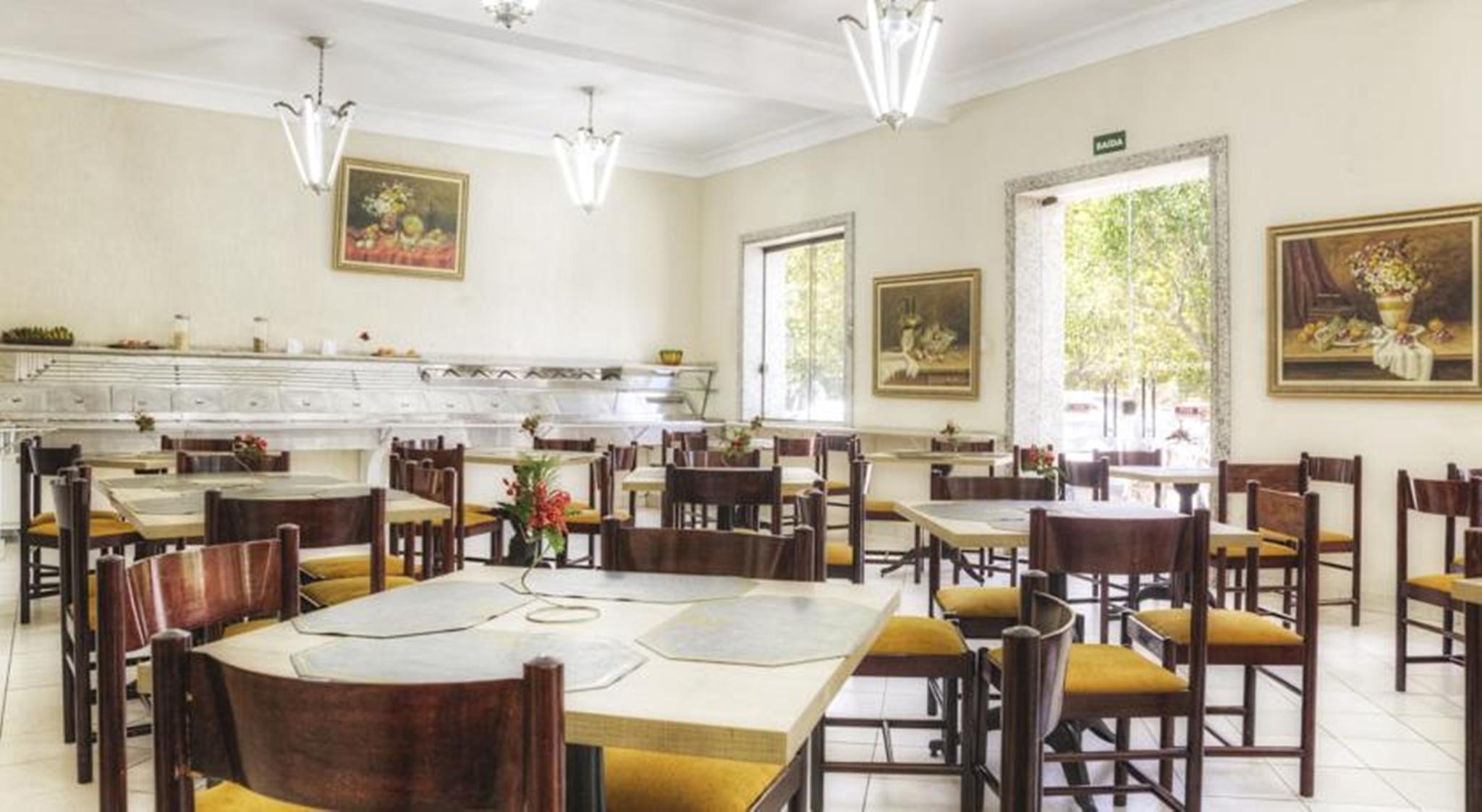 Hotel Euro Suite Pocos De Caldas By Nacional Inn Zewnętrze zdjęcie
