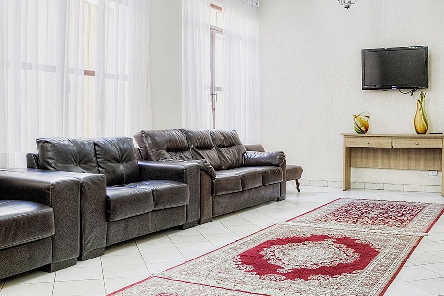 Hotel Euro Suite Pocos De Caldas By Nacional Inn Zewnętrze zdjęcie