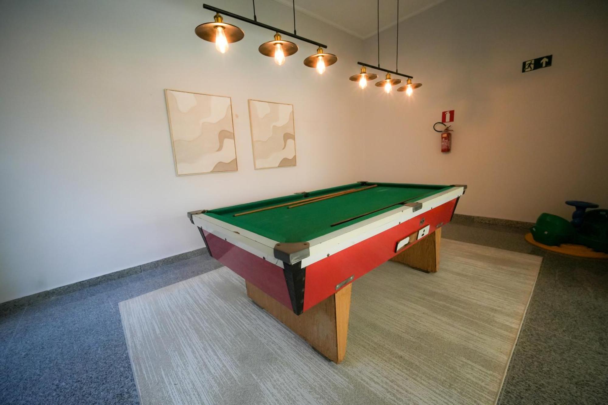 Hotel Euro Suite Pocos De Caldas By Nacional Inn Zewnętrze zdjęcie