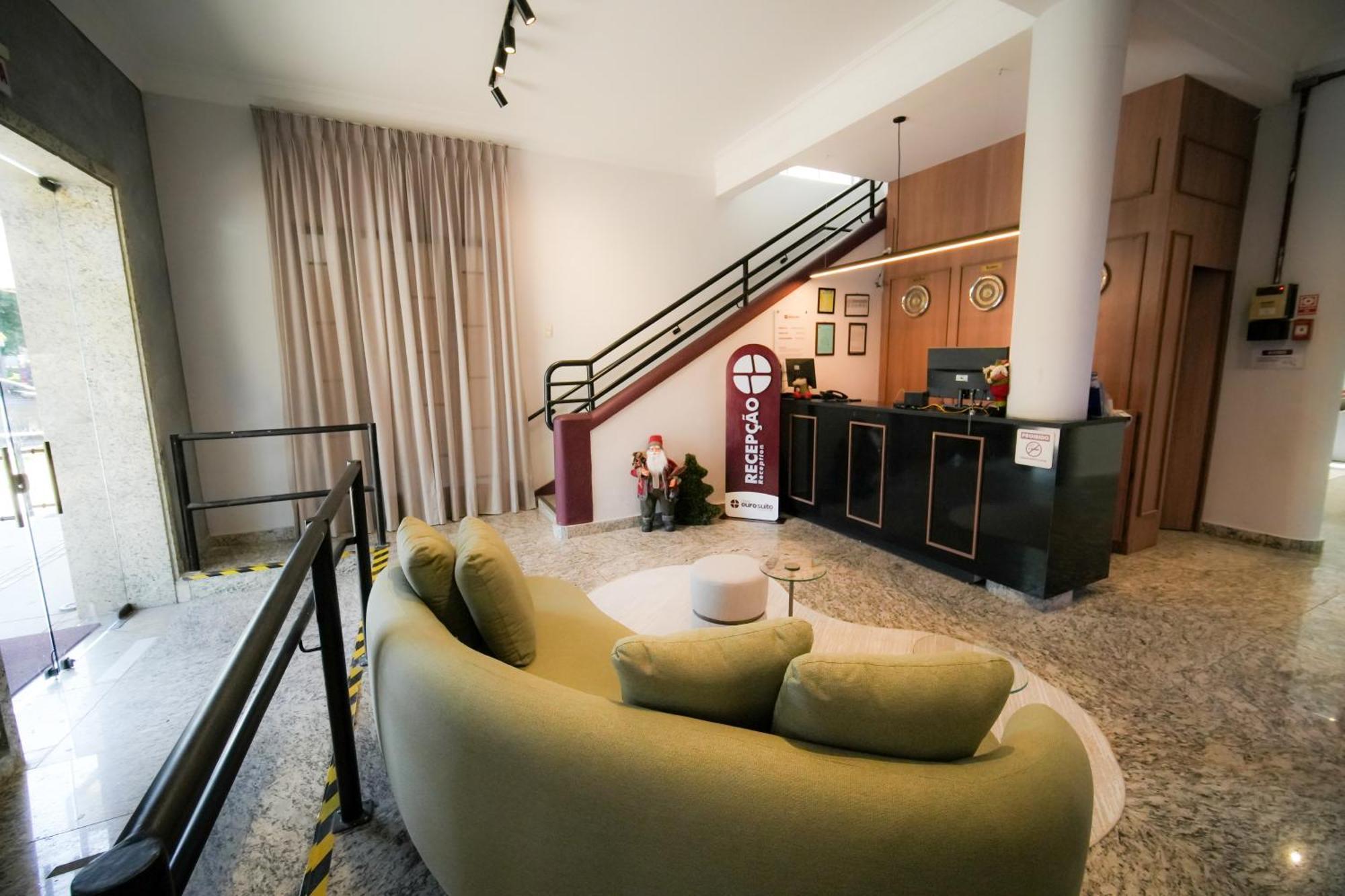 Hotel Euro Suite Pocos De Caldas By Nacional Inn Zewnętrze zdjęcie