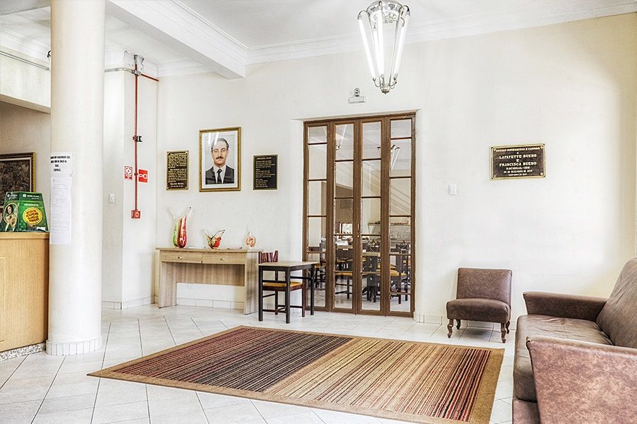 Hotel Euro Suite Pocos De Caldas By Nacional Inn Zewnętrze zdjęcie