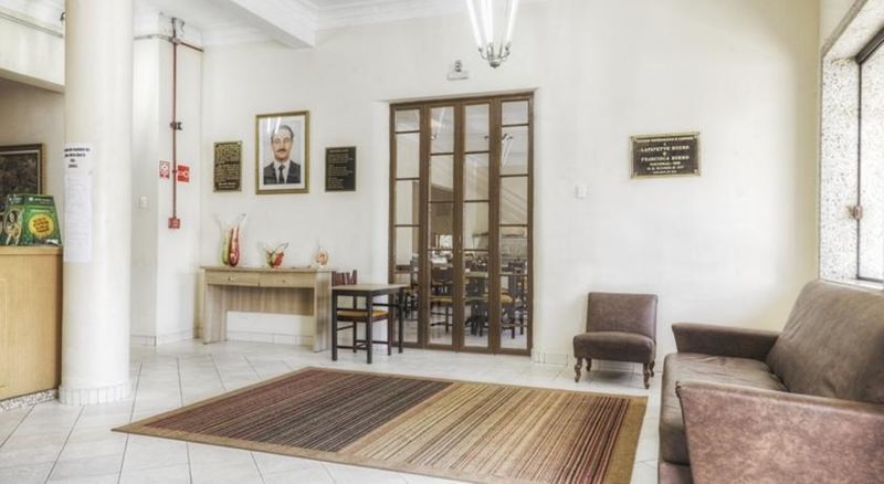 Hotel Euro Suite Pocos De Caldas By Nacional Inn Zewnętrze zdjęcie