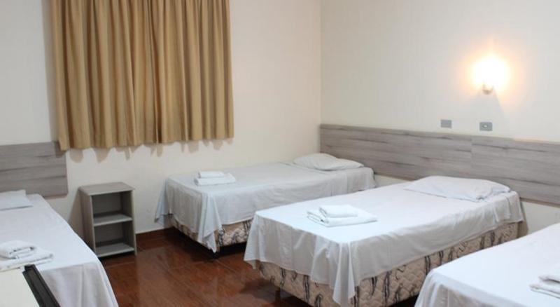 Hotel Euro Suite Pocos De Caldas By Nacional Inn Zewnętrze zdjęcie