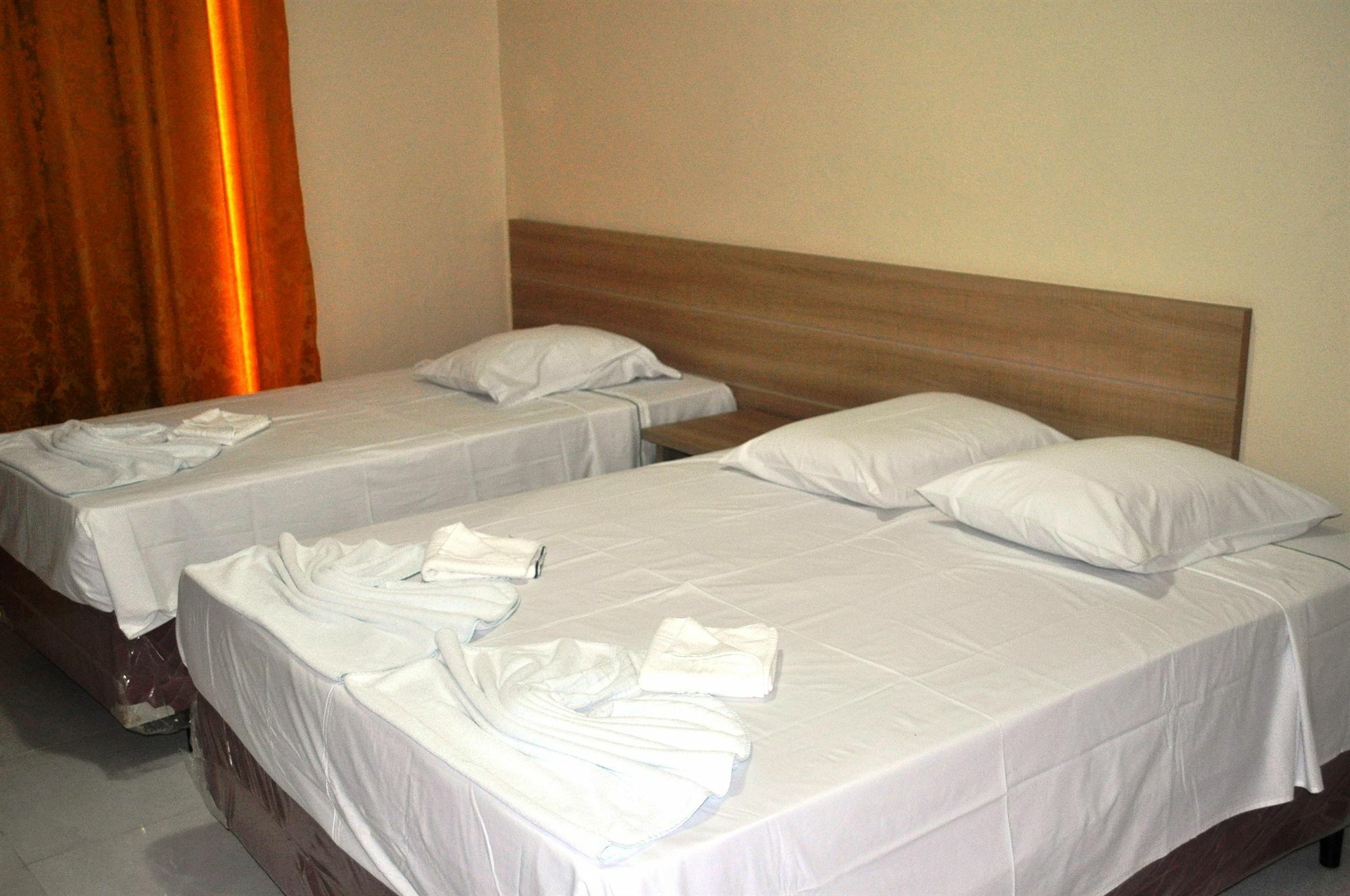 Hotel Euro Suite Pocos De Caldas By Nacional Inn Zewnętrze zdjęcie